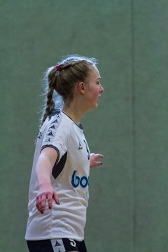 Bild 213 - A-Juniorinnen SV Henstedt Ulzburg - Buxtehuder SV : Ergebnis: 27:33